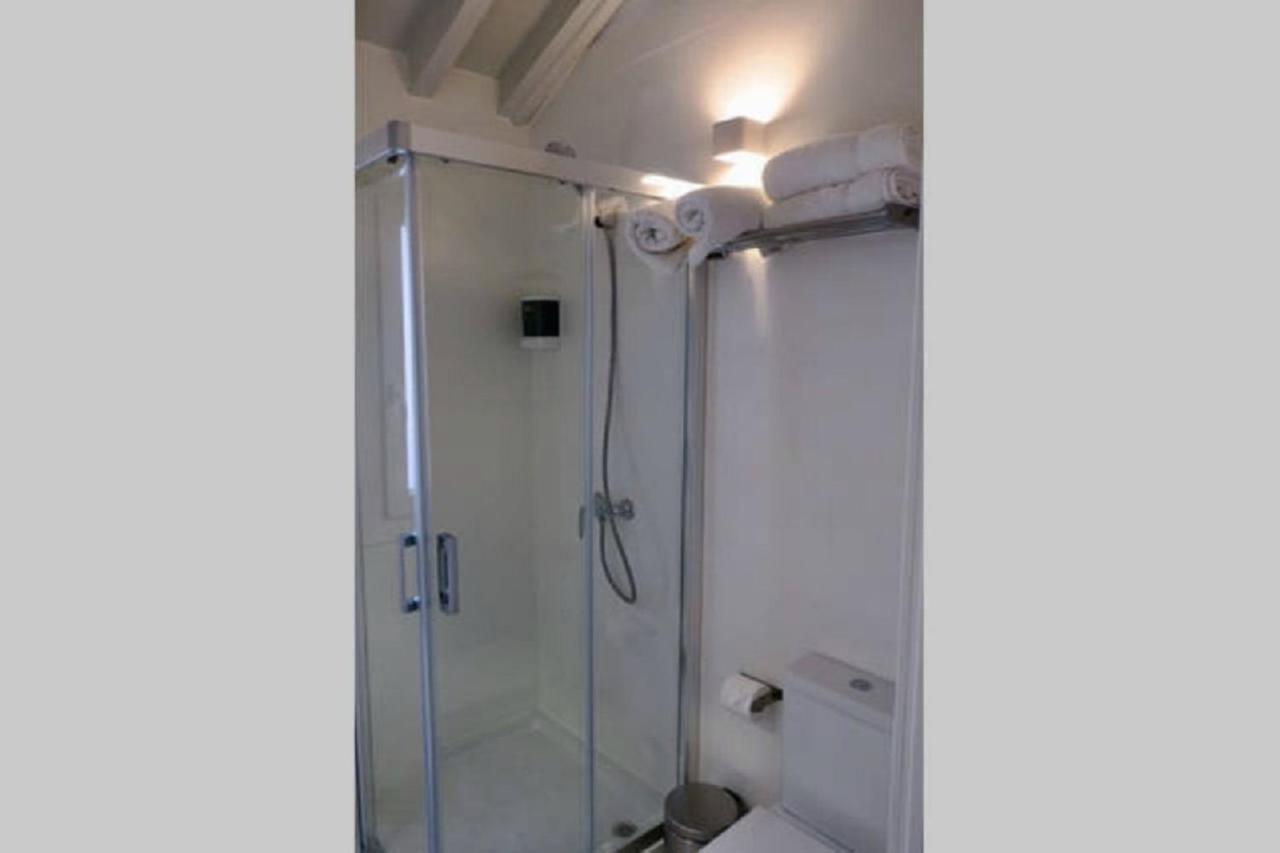 Apartamento Isla De Arriaran Málaga Exteriör bild